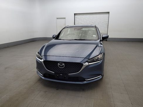 Used 2018 MAZDA MAZDA6 Signature image 15
