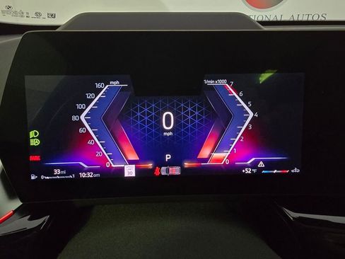 New 2026 BMW X1 xDrive28i w/ Technology Package image 23