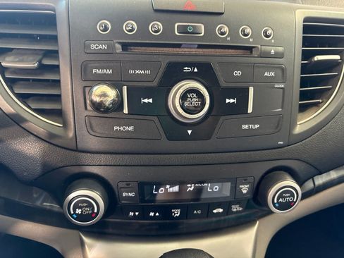 Used 2012 Honda CR-V EX-L image 27