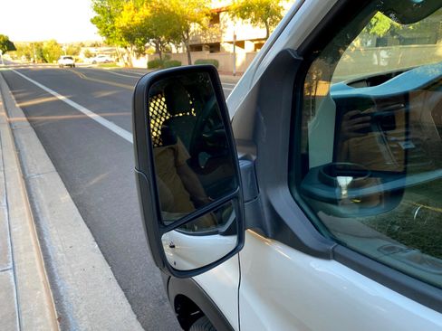 Used 2024 Ford Transit 250 Low Roof w/ Exterior Upgrade Package image 18