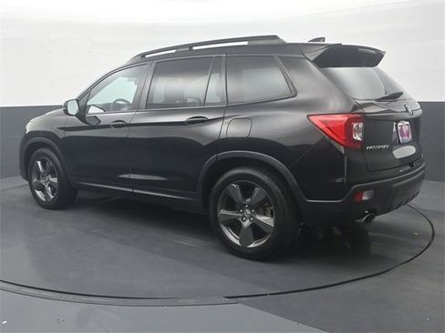 Used 2021 Honda Passport Touring image 5