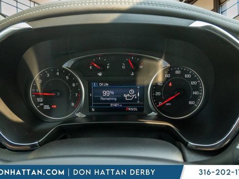 Used 2021 Chevrolet Blazer LT FWD image 6