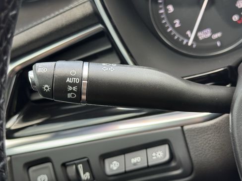 Used 2023 Cadillac XT6 Sport w/ Platinum Package image 20