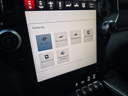 New 2026 RAM 2500 Big Horn image 68