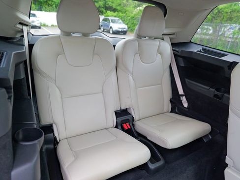 Used 2021 Volvo XC90 T6 Inscription w/ Climate Package AWD/4WD image 36