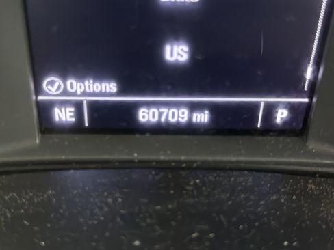 Used 2025 Chevrolet Malibu LT image 22