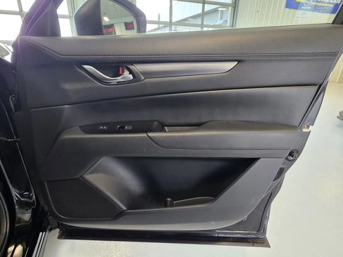 Used 2022 MAZDA CX-5 AWD 2.5 S image 24