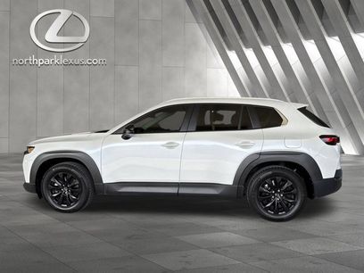 Used 2023 MAZDA CX-50 2.5 S w/ Preferred Plus Pkg