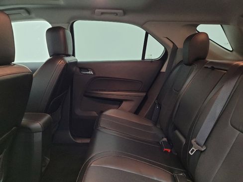Used 2015 Chevrolet Equinox LTZ image 18