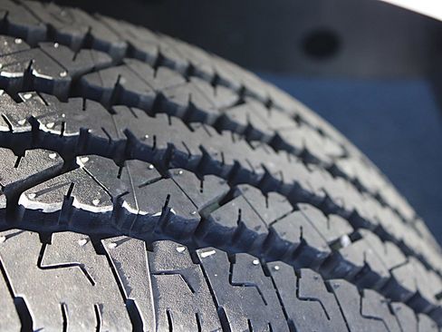 Used 2025 Chevrolet Express 2500 Extended w/ Communications Package image 35