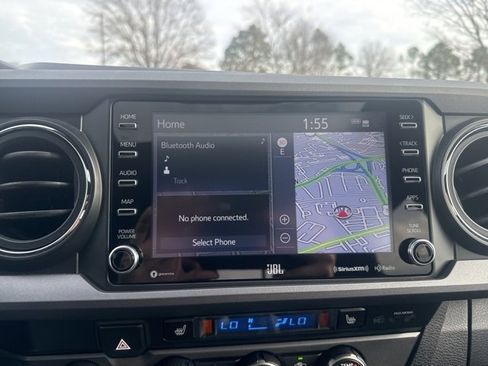 Used 2023 Toyota Tacoma TRD Pro image 33