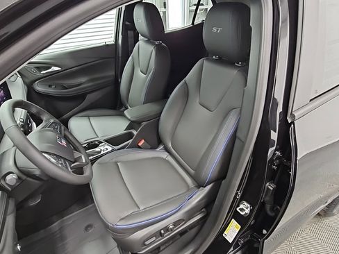 New 2026 Buick Encore GX Sport Touring w/ Advanced Technology Package image 26