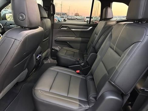 New 2026 GMC Acadia Elevation w/ Elevation Premium Package image 20