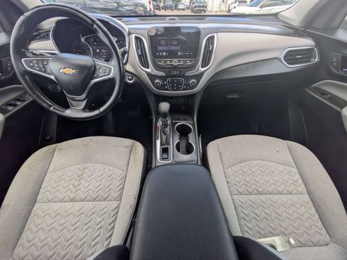 Used 2022 Chevrolet Equinox LT FWD image 13