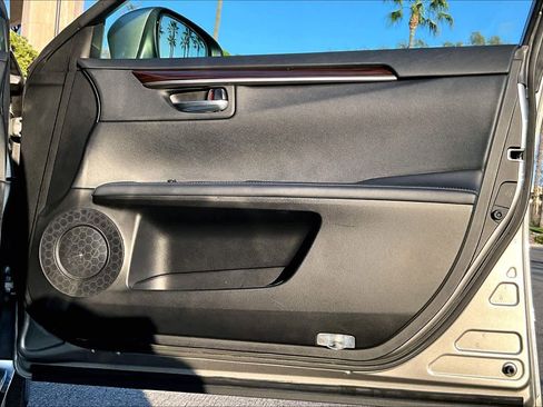 Used 2017 Lexus ES 350 image 21