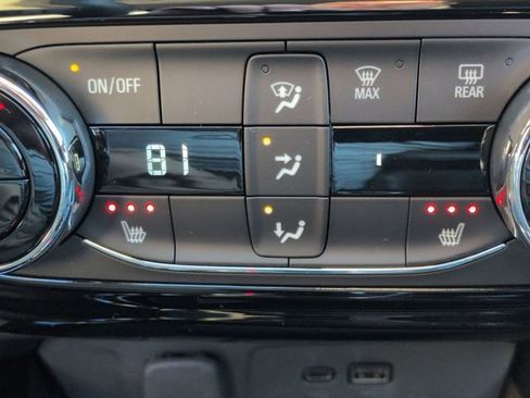 New 2026 Chevrolet Trax LT w/ Driver Confidence Package image 34