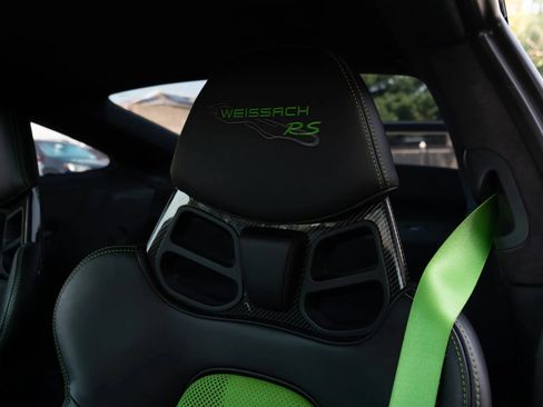 Used 2019 Porsche 911 GT3 RS RWD image 14