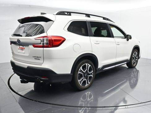 Used 2023 Subaru Ascent Limited w/ Technology Package AWD/4WD image 7