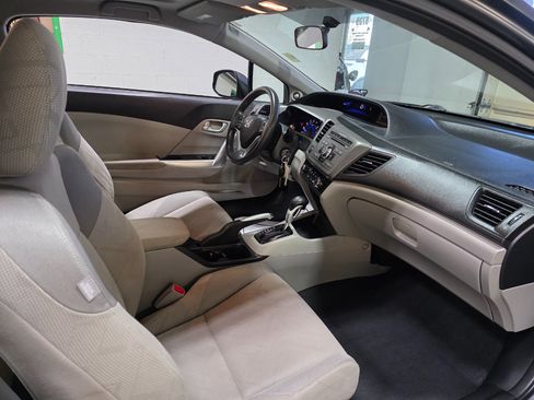 Used 2012 Honda Civic EX image 22