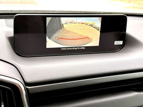 New 2026 MAZDA CX-50 2.5 Hybrid w/ Weather Package image 12