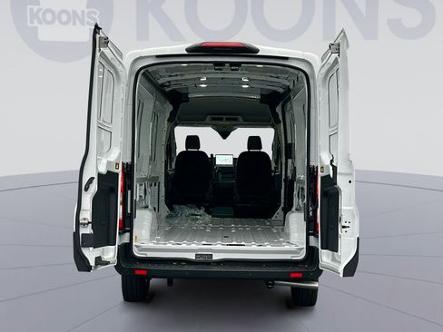 New 2026 Ford Transit 250 Base image 33