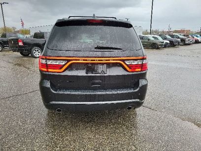 Used 2019 Dodge Durango GT