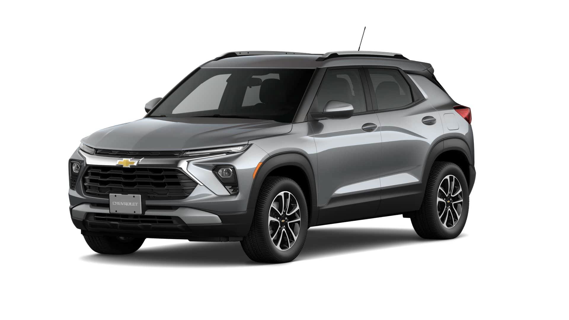 New 2026 Chevrolet TrailBlazer LT AWD/4WD image 25