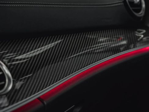 Used 2019 Mercedes-Benz E 63 AMG S image 77
