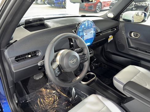 New 2026 MINI Cooper S image 14