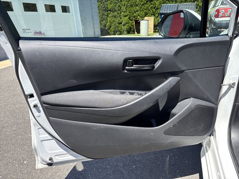 Certified 2024 Toyota Corolla LE FWD image 16
