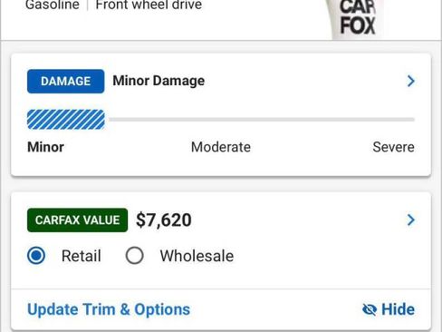 Used 2013 Volkswagen Jetta SE FWD image 16