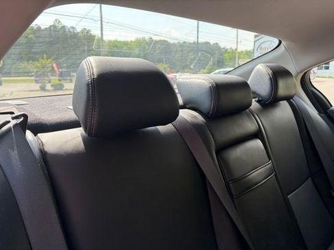 Used 2023 INFINITI Q50 Luxe w/ Cargo Package AWD/4WD image 23