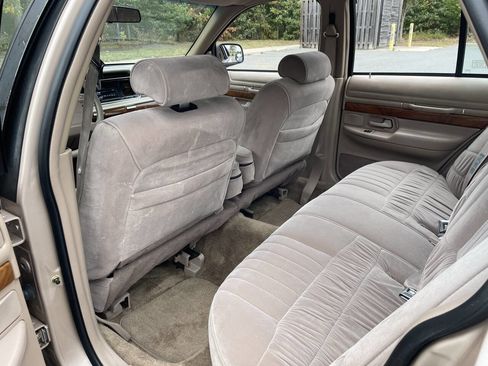 Used 1993 Mercury Grand Marquis LS image 34