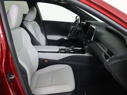 New 2026 Lexus RX 350h image 13