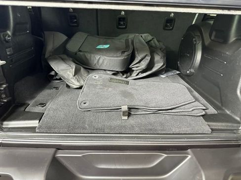 Used 2023 Jeep Wrangler Unlimited Sahara image 26