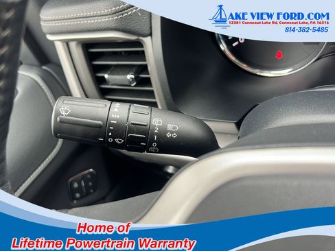 Used 2022 Ford Expedition XLT AWD/4WD image 34