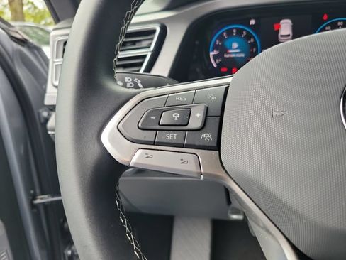 Used 2026 Volkswagen Atlas Cross Sport SE FWD image 22