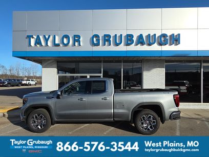 New 2026 GMC Sierra 1500 SLE w/ Preferred Package