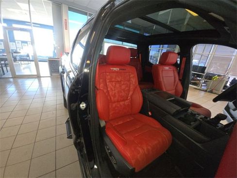 Used 2024 Toyota Tundra TRD Pro image 24