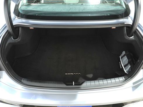 Used 2024 Hyundai Sonata SEL FWD image 7