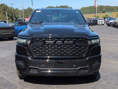 New 2026 RAM 1500 Express AWD/4WD image 7
