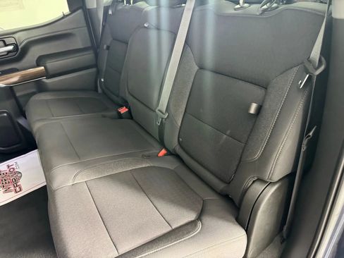 Used 2021 Chevrolet Silverado 1500 RST w/ All Star Edition Plus AWD/4WD image 34