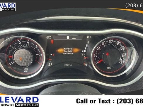 Used 2017 Dodge Challenger GT w/ Technology Group AWD/4WD image 23