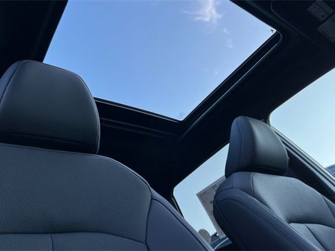 New 2026 Subaru Forester Limited image 14