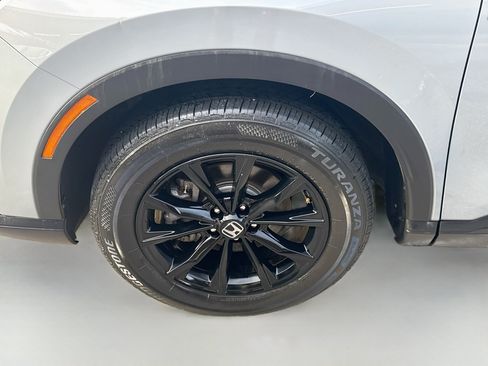 Certified 2024 Honda CR-V Sport image 36