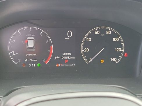 Certified 2023 Honda CR-V EX-L image 26