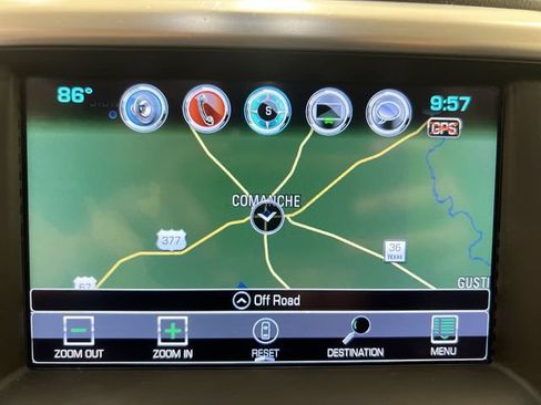 Used 2018 GMC Acadia SLT FWD image 13