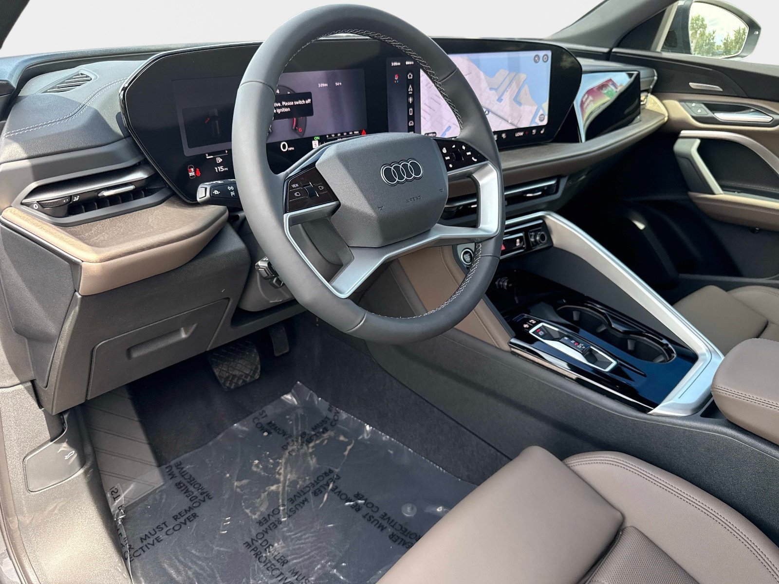 New 2026 Audi Q5 Premium Plus AWD/4WD image 19