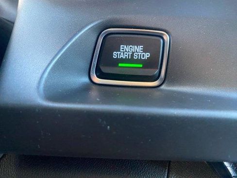 Used 2021 Chevrolet Camaro SS image 24