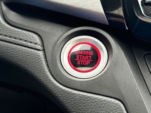 Used 2022 Honda Odyssey EX-L image 28